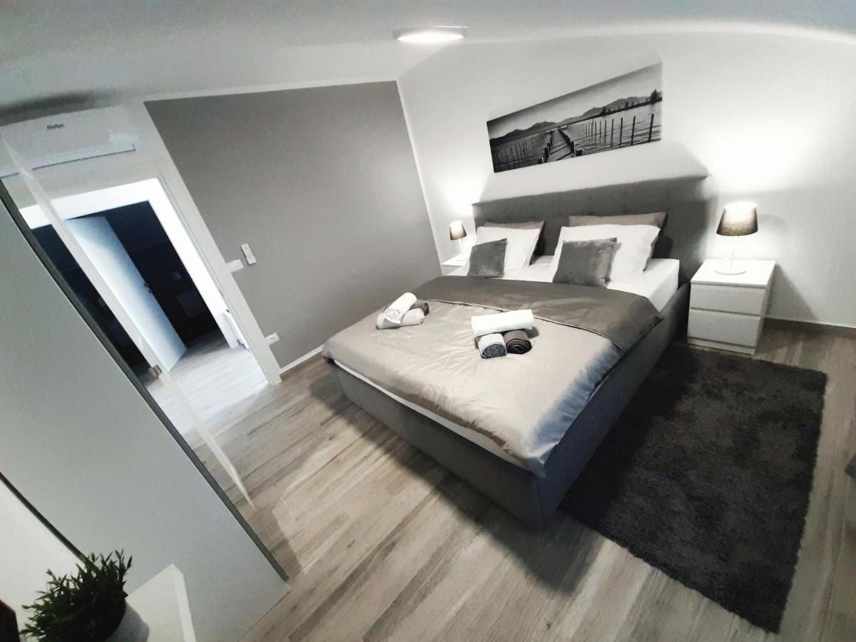 Guesthouse Villa Brestova Plomin Luaran gambar