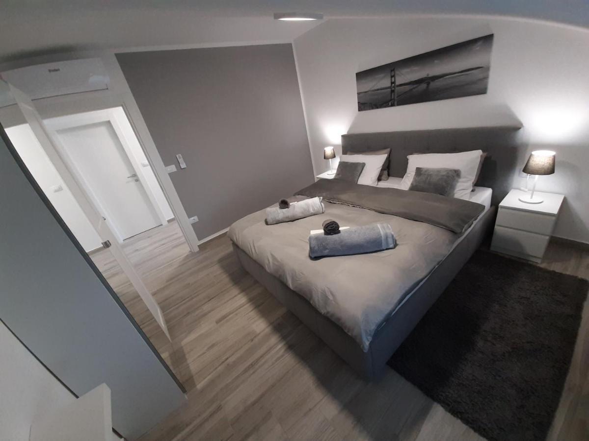 Guesthouse Villa Brestova Plomin Luaran gambar