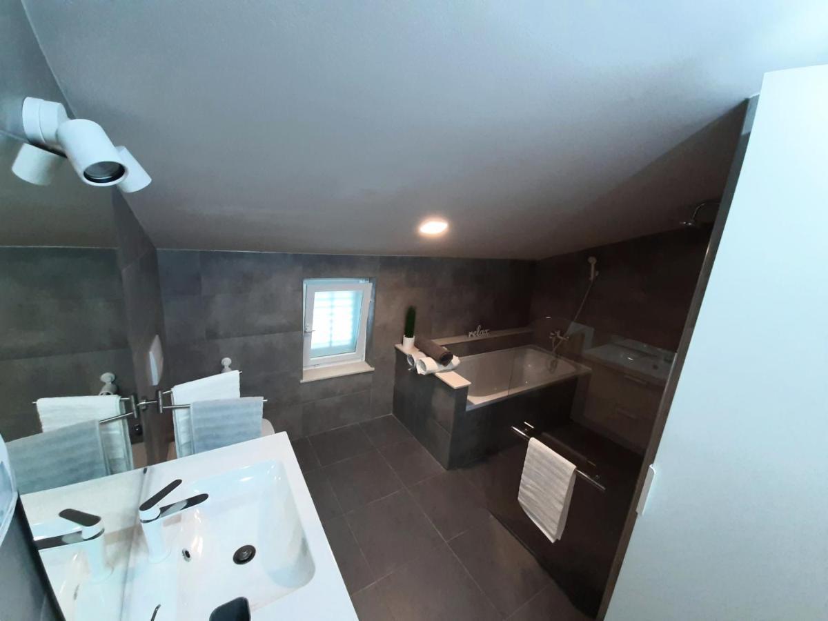 Guesthouse Villa Brestova Plomin Luaran gambar