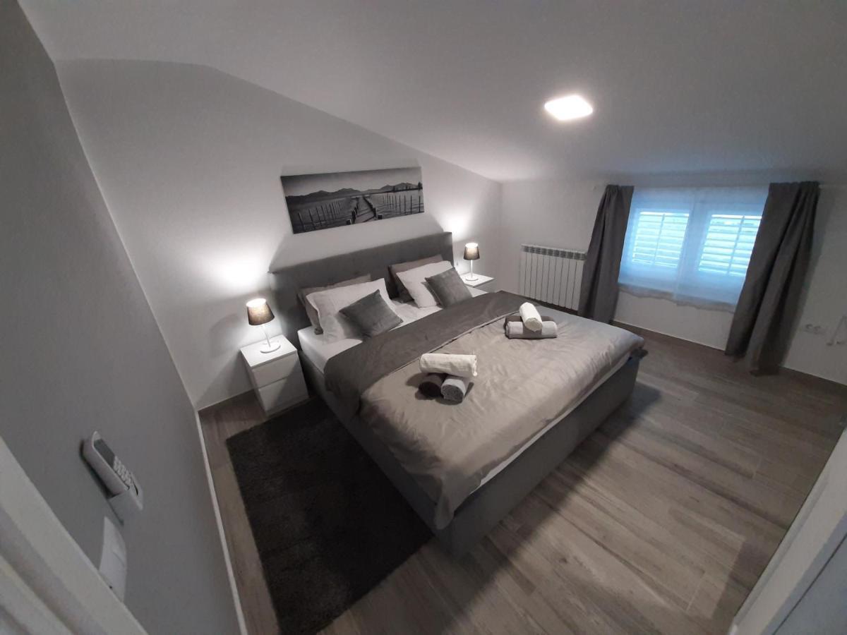 Guesthouse Villa Brestova Plomin Luaran gambar