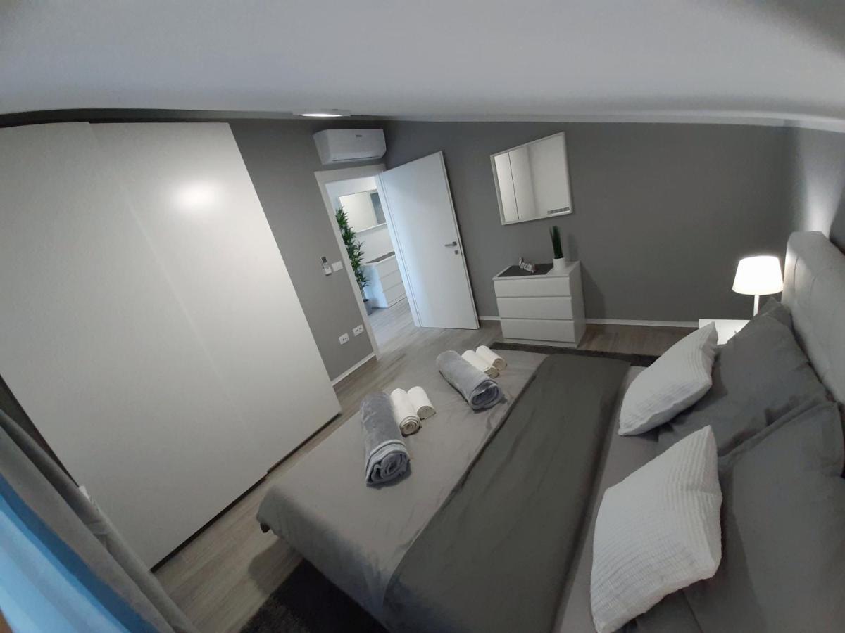 Guesthouse Villa Brestova Plomin Luaran gambar