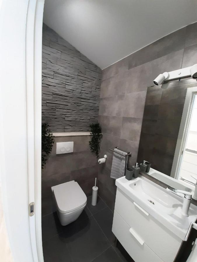 Guesthouse Villa Brestova Plomin Luaran gambar