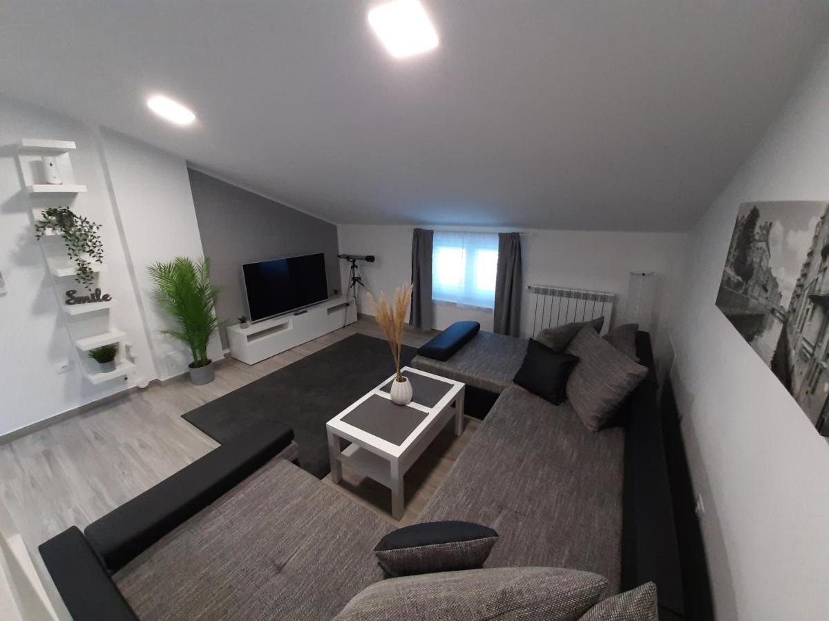Guesthouse Villa Brestova Plomin Luaran gambar